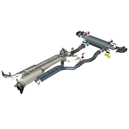 car: VANTAGE,item_no: nan,quantity: 1,reference: VANTAGE_19_PartsCatalogue-090300-20 Rear Exhaust & Shields
