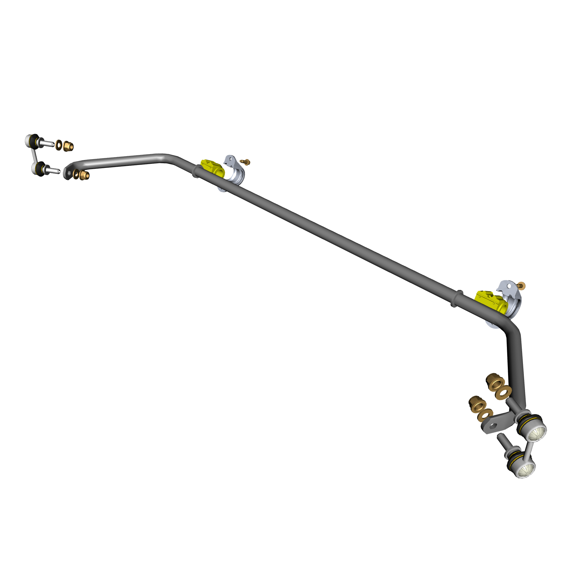 car: VANQUISH,item_no: nan,quantity: 2,reference: VANQUISH_25_PartsCatalogue-040205-10 Rear Stabiliser