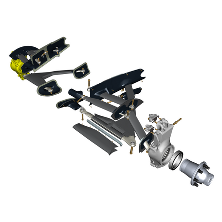car: VALKYRIE,item_no: nan,quantity: 1,reference: VALKYRIE_PartsCatalogue-040102-10 Front Suspension