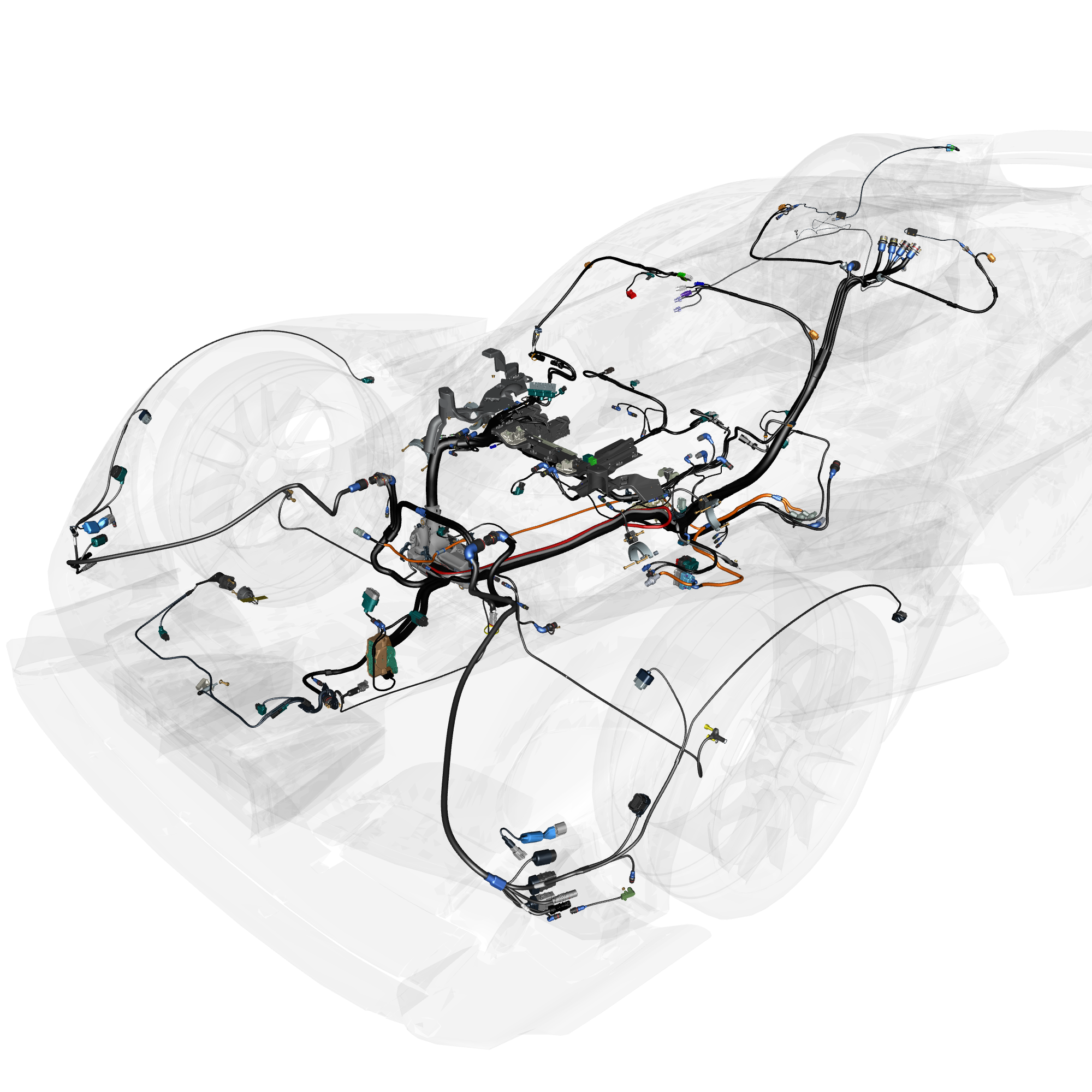car:valkyrie,item_no:,quantity:2.0,reference:valkyrie_partscatalogue-180102-10 body wiring assembly