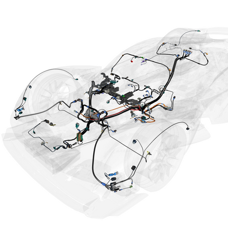car:valkyrie,item_no:,quantity:2.0,reference:valkyrie_partscatalogue-180102-10 body wiring assembly