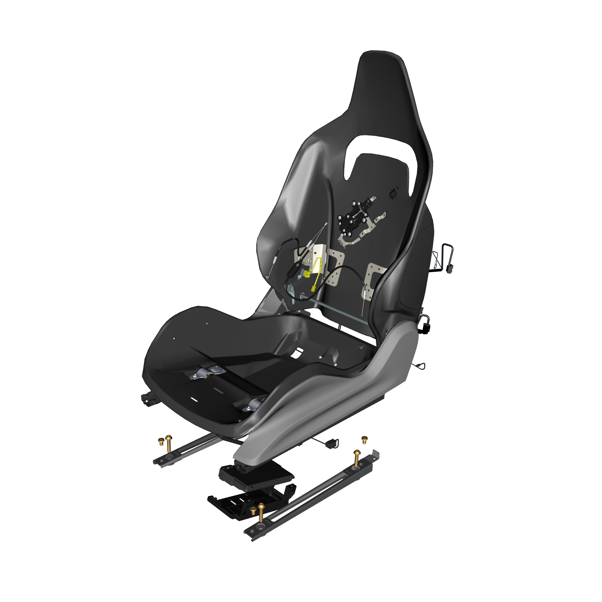 car:vantage,item_no:,quantity:2,reference:vantage_19_partscatalogue-011001-20 seat frame