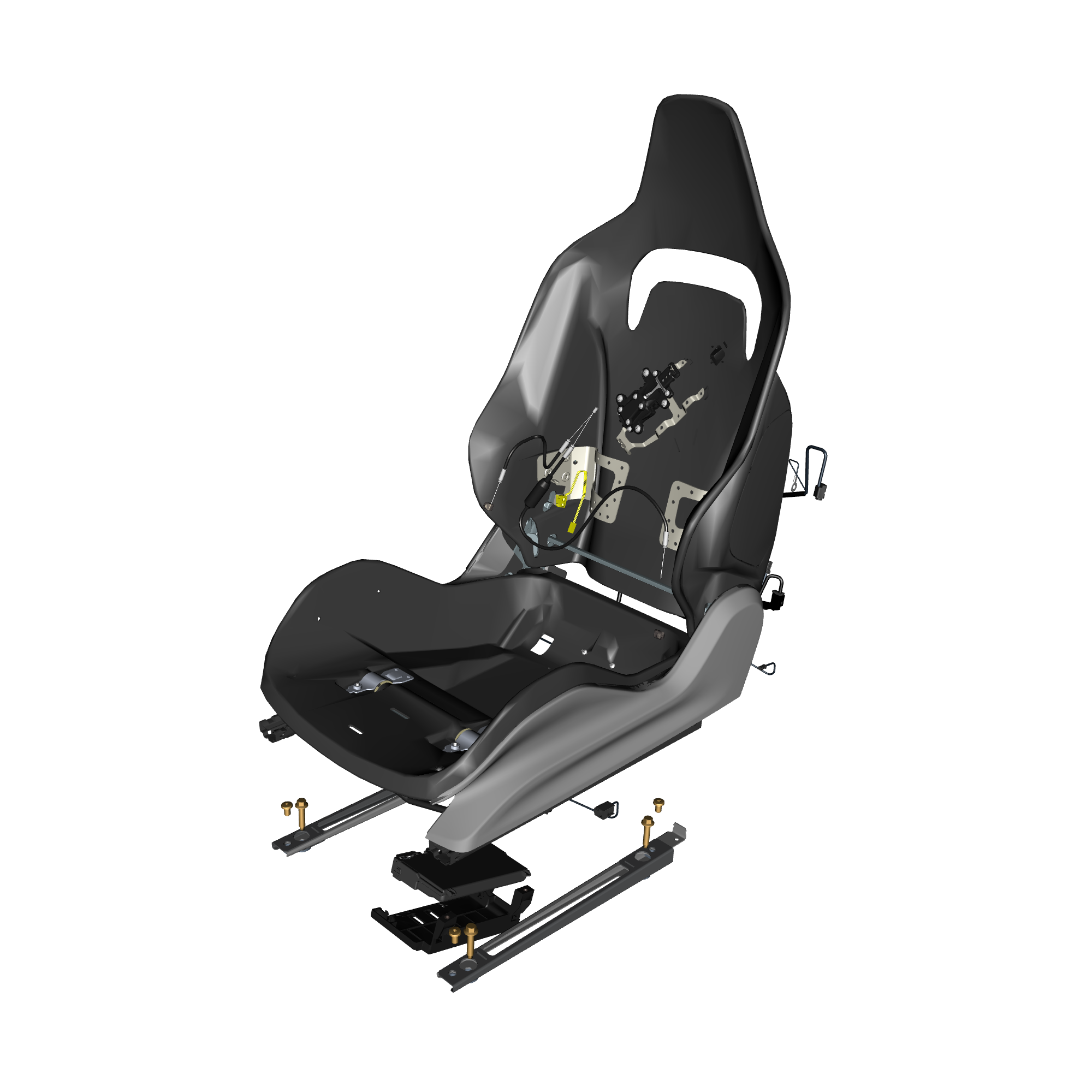car:valour,item_no:,quantity:2,reference:valour_partscatalogue-011001-20 seat frame