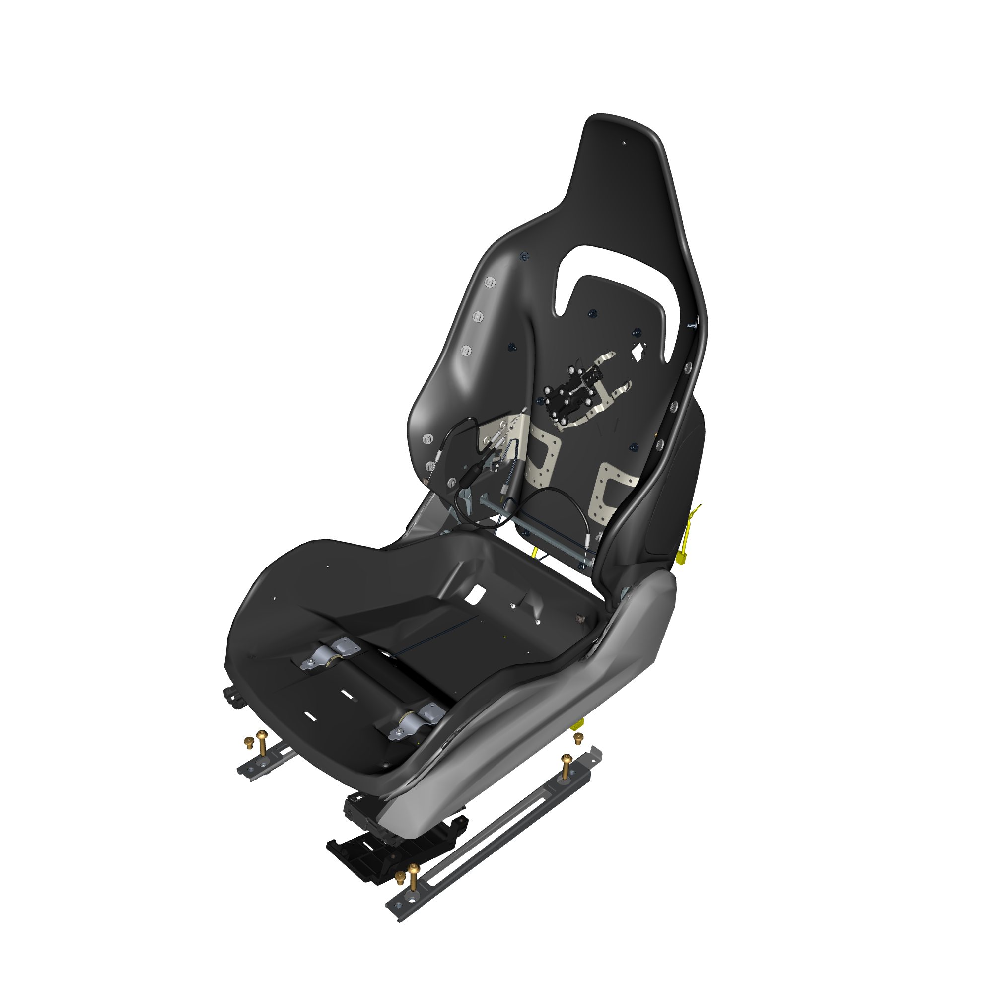 car:vantage,item_no:,quantity:1,reference:vantage_25_partscatalogue-011003-20 seat frame
