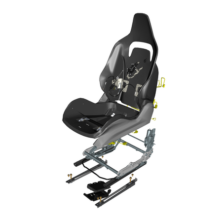 car: DBR22,item_no: nan,quantity: 1,reference: DBR22_PartsCatalogue-011001-20 Seat Frame