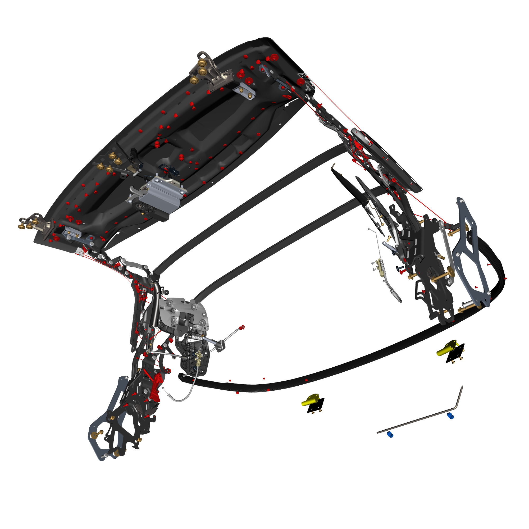 car:vantage,item_no:,quantity:2.0,reference:vantage_19_partscatalogue-011701-10 roof mechanisms