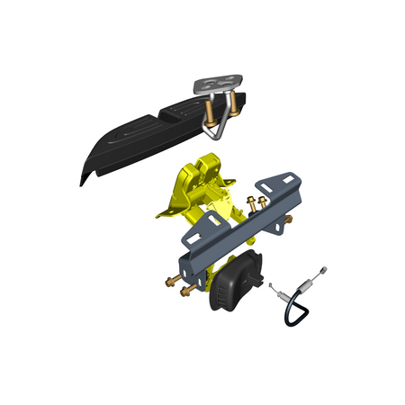 car: VANTAGE SP,item_no: nan,quantity: 1.0,reference: VANTAGE_SP_PartsCatalogue-011401-30 Rear Closure Latch