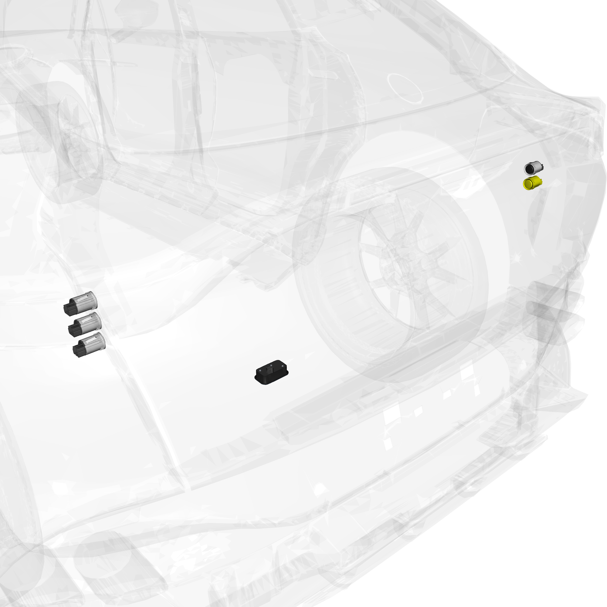 car: DBX,item_no: nan,quantity: 1,reference: DBX_PartsCatalogue-640108-10 Boot Mounted Switches
