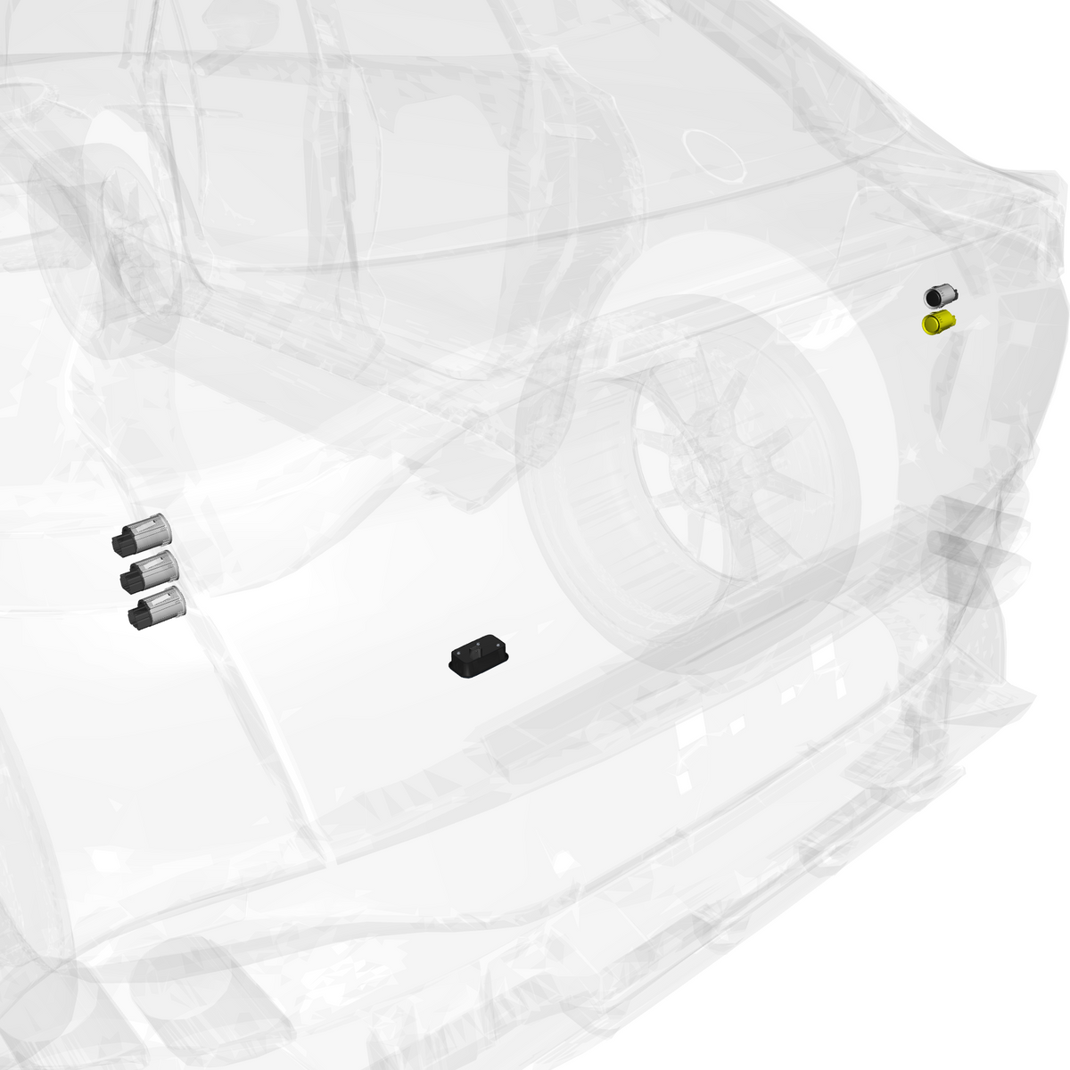 car:dbx,item_no:,quantity:1,reference:dbx_partscatalogue-640108-10 boot mounted switches