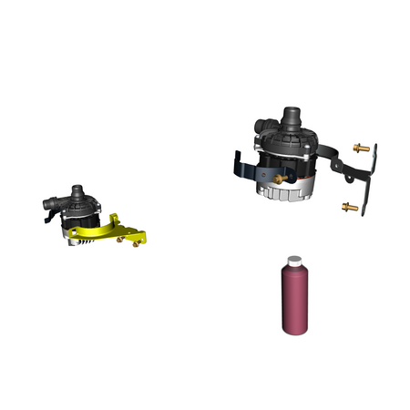 car: DBX,item_no: nan,quantity: 1,reference: DBX_PartsCatalogue-530105-10 Coolant Pumps