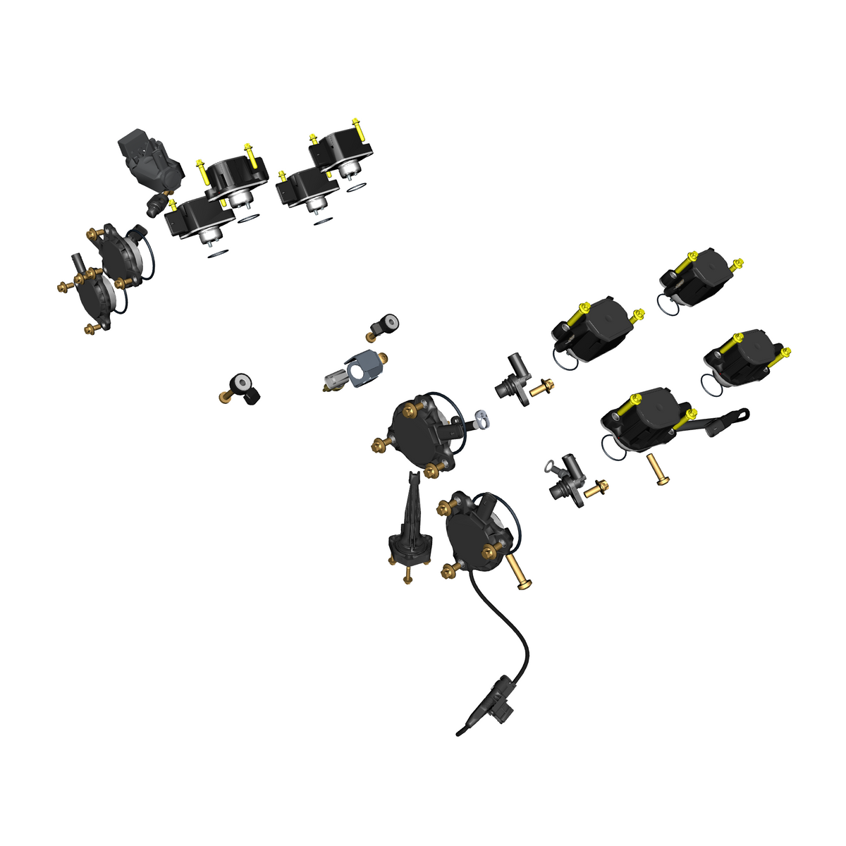 car:DBX,item_no:,quantity:16,reference:DBX_PartsCatalogue-031614-30 Sensors