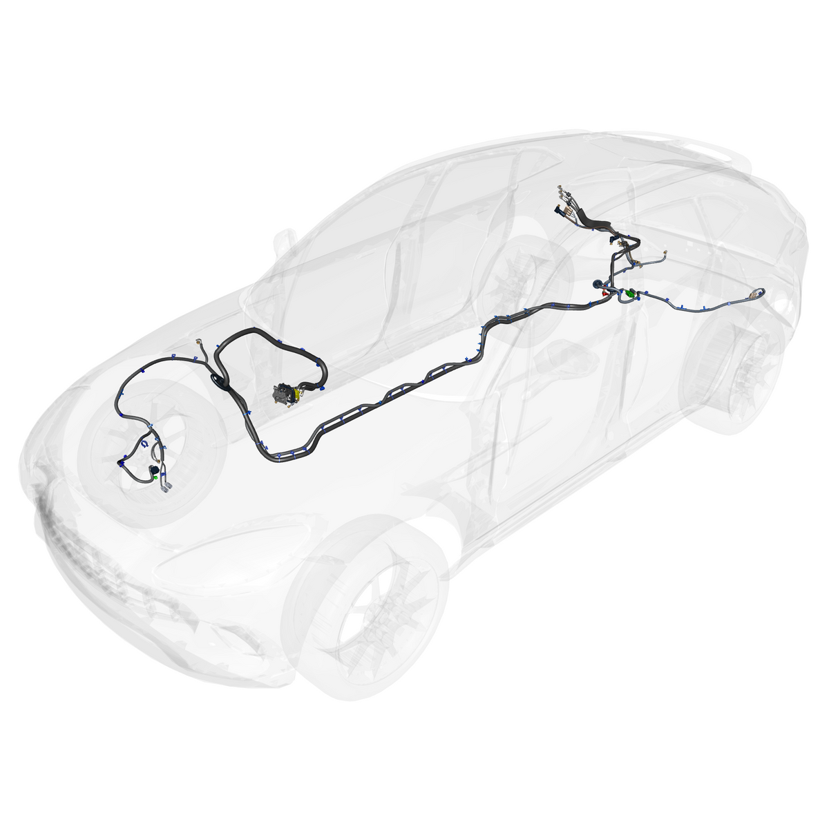 car:DBX,item_no:,quantity:1.0,reference:DBX_PartsCatalogue-630203-40 Battery Cables 48v