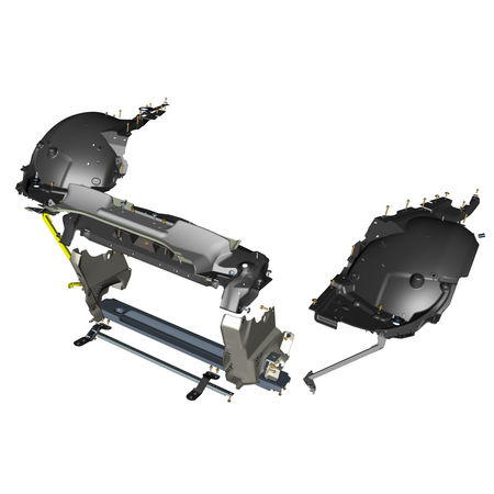 car: VALOUR,item_no: nan,quantity: 1,reference: VALOUR_PartsCatalogue-010208-10 Front End Module