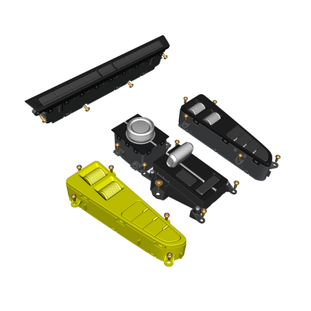 car:vanquish,item_no:,quantity:1.0,reference:vanquish_25_partscatalogue-180304 console mounted switches