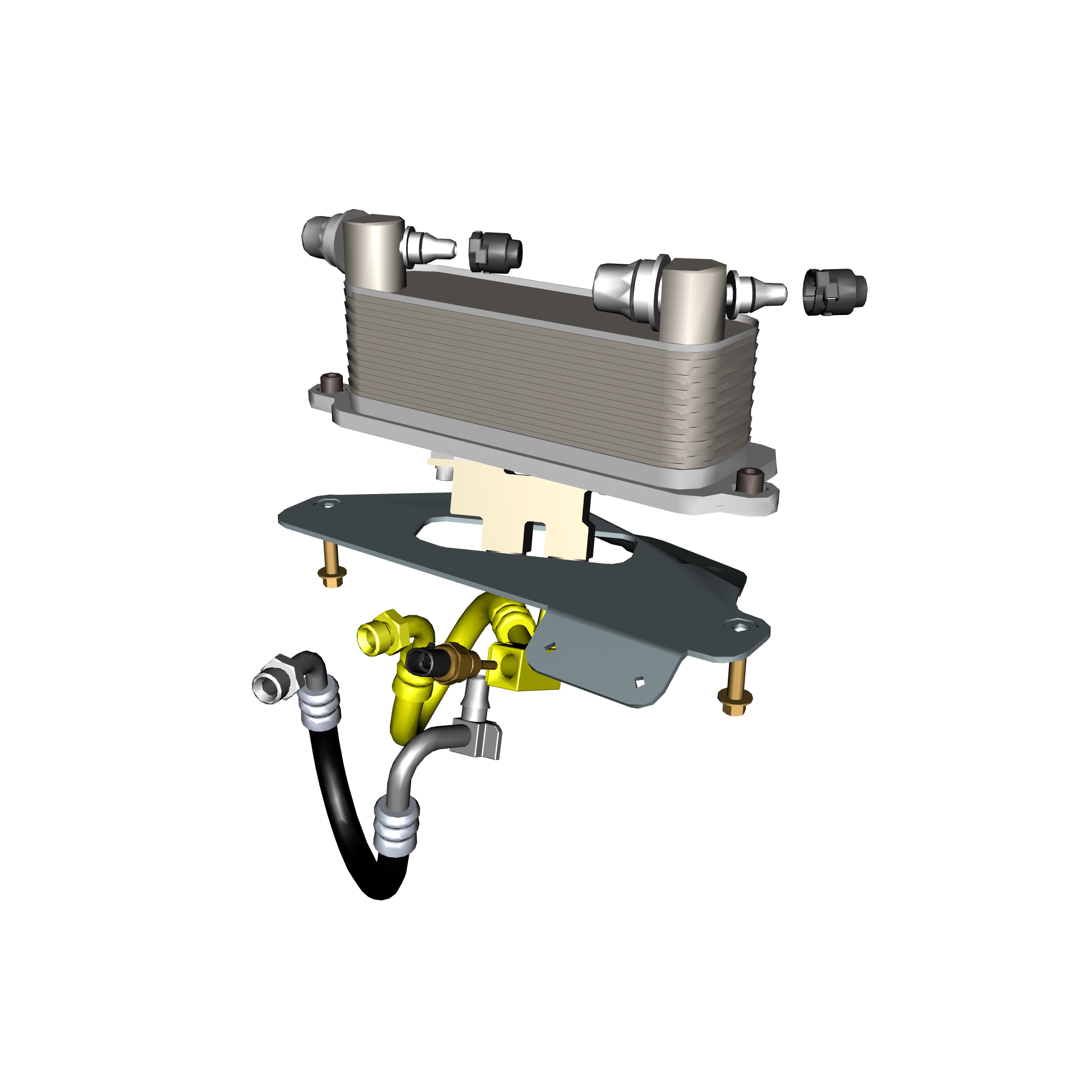 car: VALOUR,item_no: nan,quantity: 1,reference: VALOUR_PartsCatalogue-070201-10 Transmission Cooler