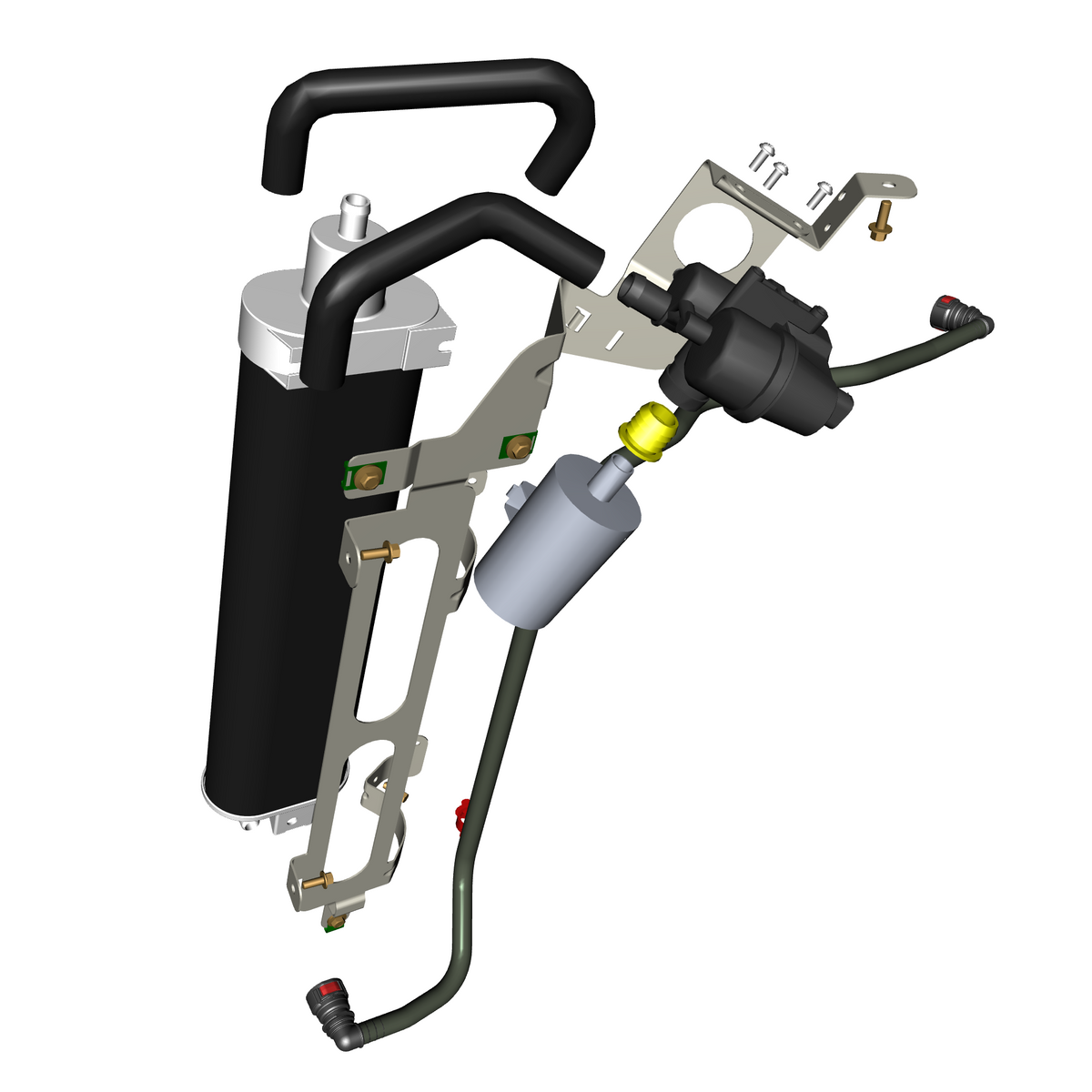 car:vantage sp,item_no:,quantity:1.0,reference:vantage_sp_partscatalogue-100109-10 evaporative emissions