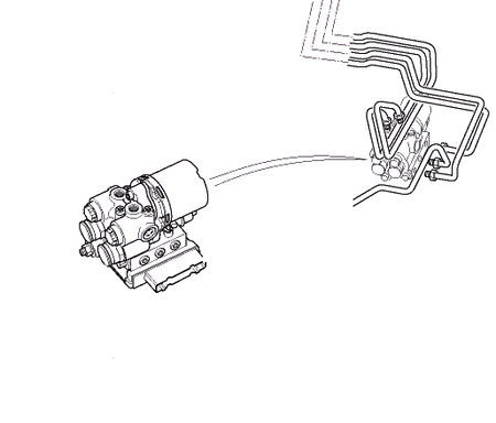 image 4 of modulator,anti-skid