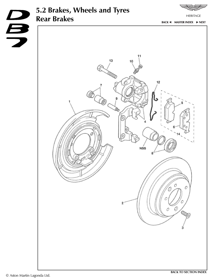 car: DB7 95,item_no: 12,quantity: 2,reference: DB7_95_1-DB7_95_5.2