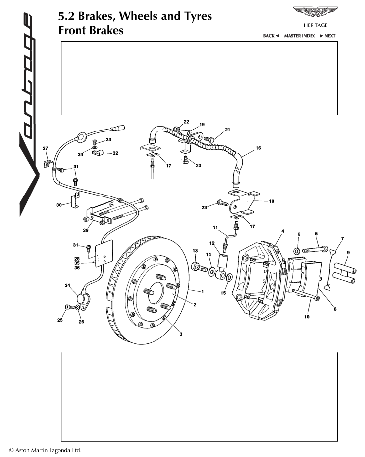 car: VANTAGE,item_no: -,quantity: 1,reference: VANTAGE_93_1-VANTAGE_93_5.2