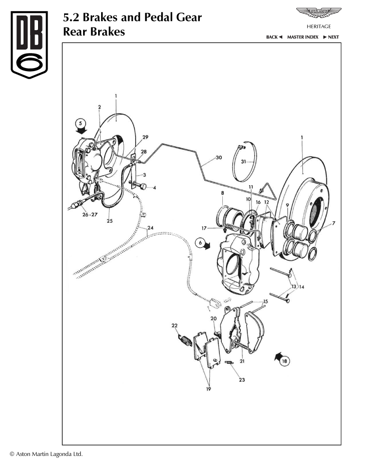 car: DB6,item_no: 12,quantity: 4,reference: DB6_1-DB6_5.2
