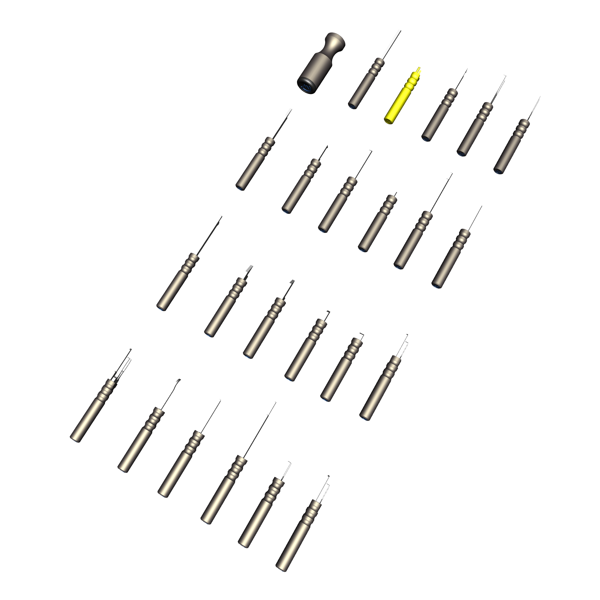 car: VANTAGE,item_no: nan,quantity: 1,reference: VANTAGE_25_PartsCatalogue-Extraction Tools