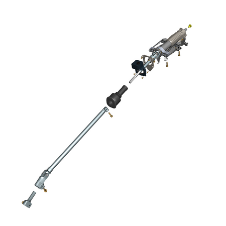 car:VANTAGE V12S,item_no:,quantity:1.0,reference:VANTAGE_V12S_PartsCatalogue-110401-02 Steering Column