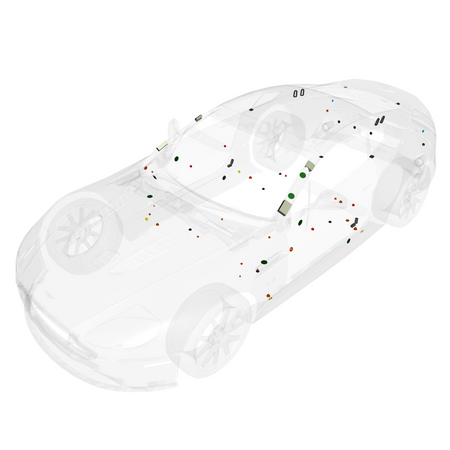 car:VANTAGE V12S,item_no:,quantity:4,reference:VANTAGE_V12S_PartsCatalogue-010703-B2 Static Sealing