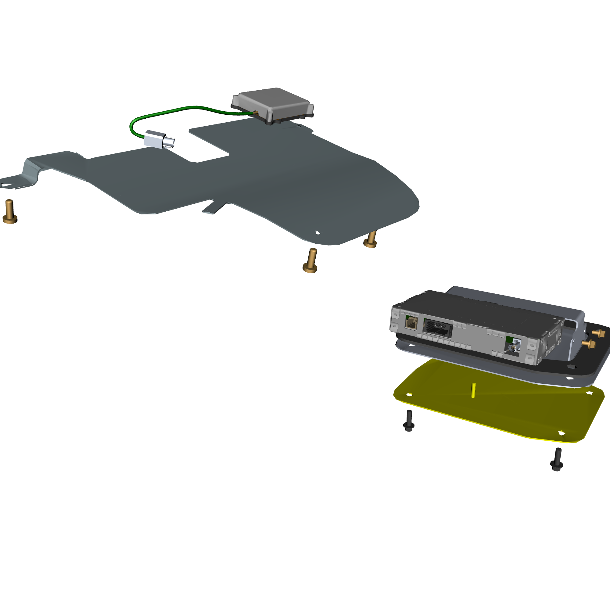car:vantage v12s,item_no:,quantity:1.0,reference:vantage_v12s_partscatalogue-150202-04 sdars antenna - roadster