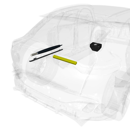 car: DBX,item_no: nan,quantity: 1.0,reference: DBX_PartsCatalogue-700200 Line Fit Accessories