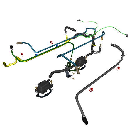car: VANTAGE V12S,item_no: nan,quantity: 1,reference: VANTAGE_V12S_PartsCatalogue-032100-02 Emission Hoses Engine
