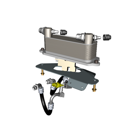 car: VALOUR,item_no: nan,quantity: 1,reference: VALOUR_PartsCatalogue-070201-10 Transmission Cooler