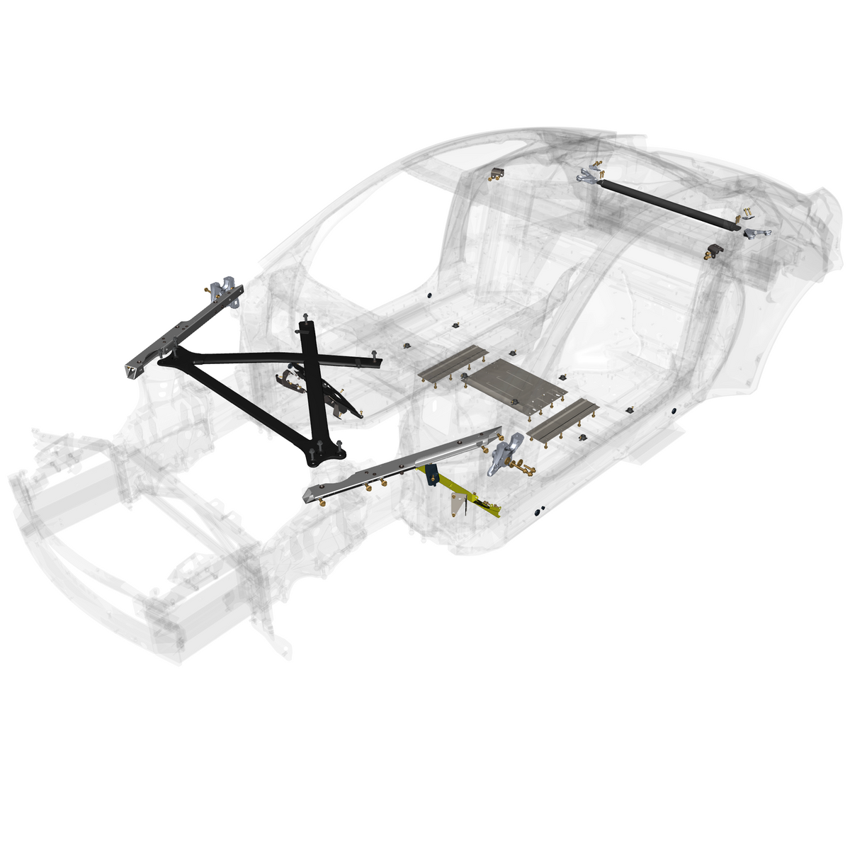 car: VANTAGE,item_no: nan,quantity: 1,reference: VANTAGE_25_PartsCatalogue-010110-10 Body Ancilliary