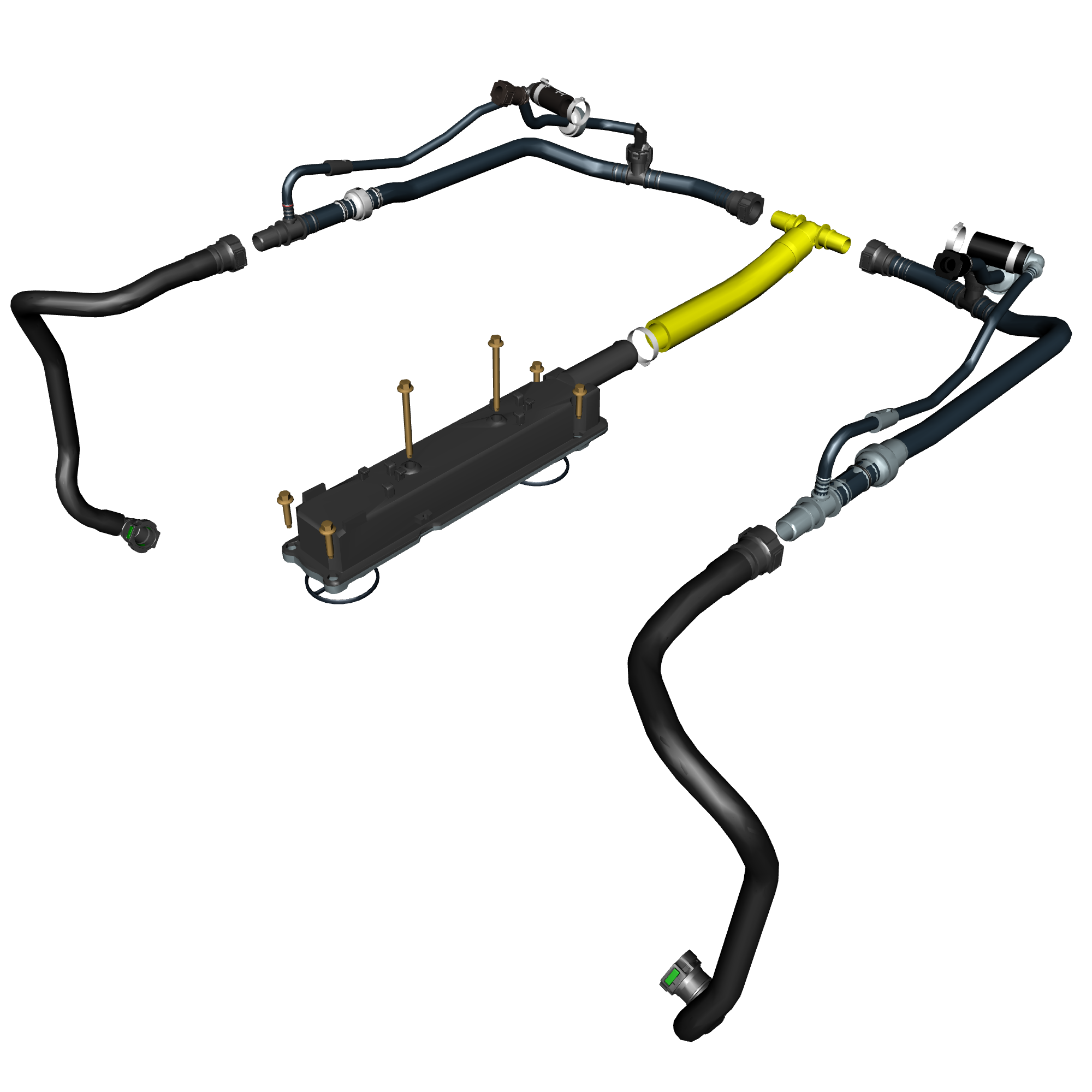 car: VANTAGE SP,item_no: nan,quantity: 1,reference: VANTAGE_SP_PartsCatalogue-030802-20 Breather System