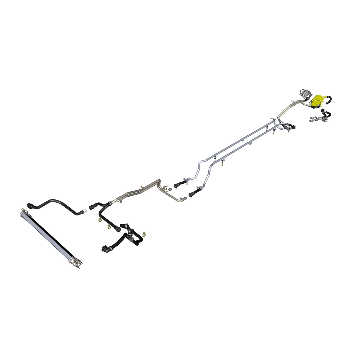 car: DB11,item_no: nan,quantity: 1,reference: DB11_PartsCatalogue-070200-10 Transmission Cooling