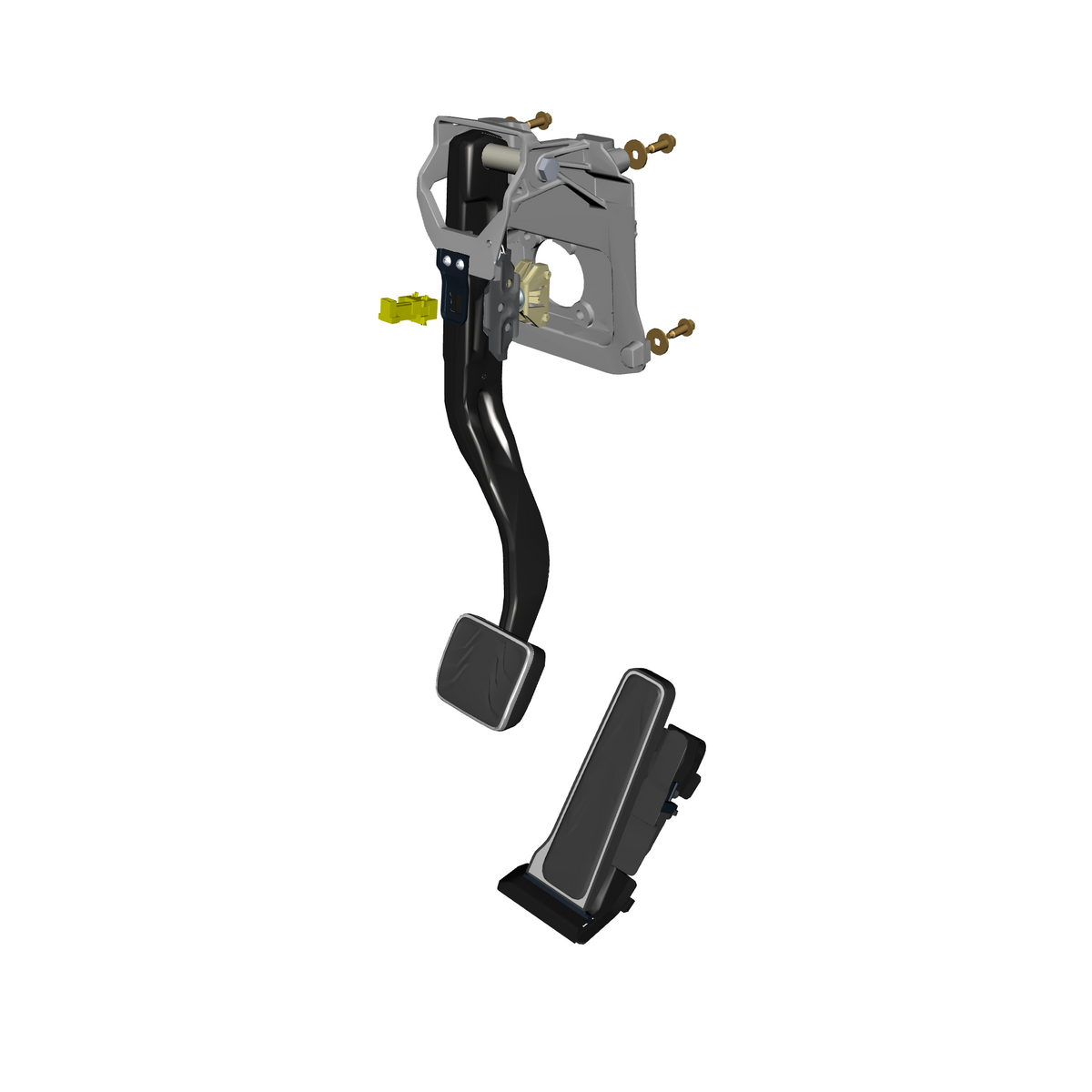 car: VANTAGE SP,item_no: nan,quantity: 1,reference: VANTAGE_SP_PartsCatalogue-060600-10 Brake Actuation & Pedals