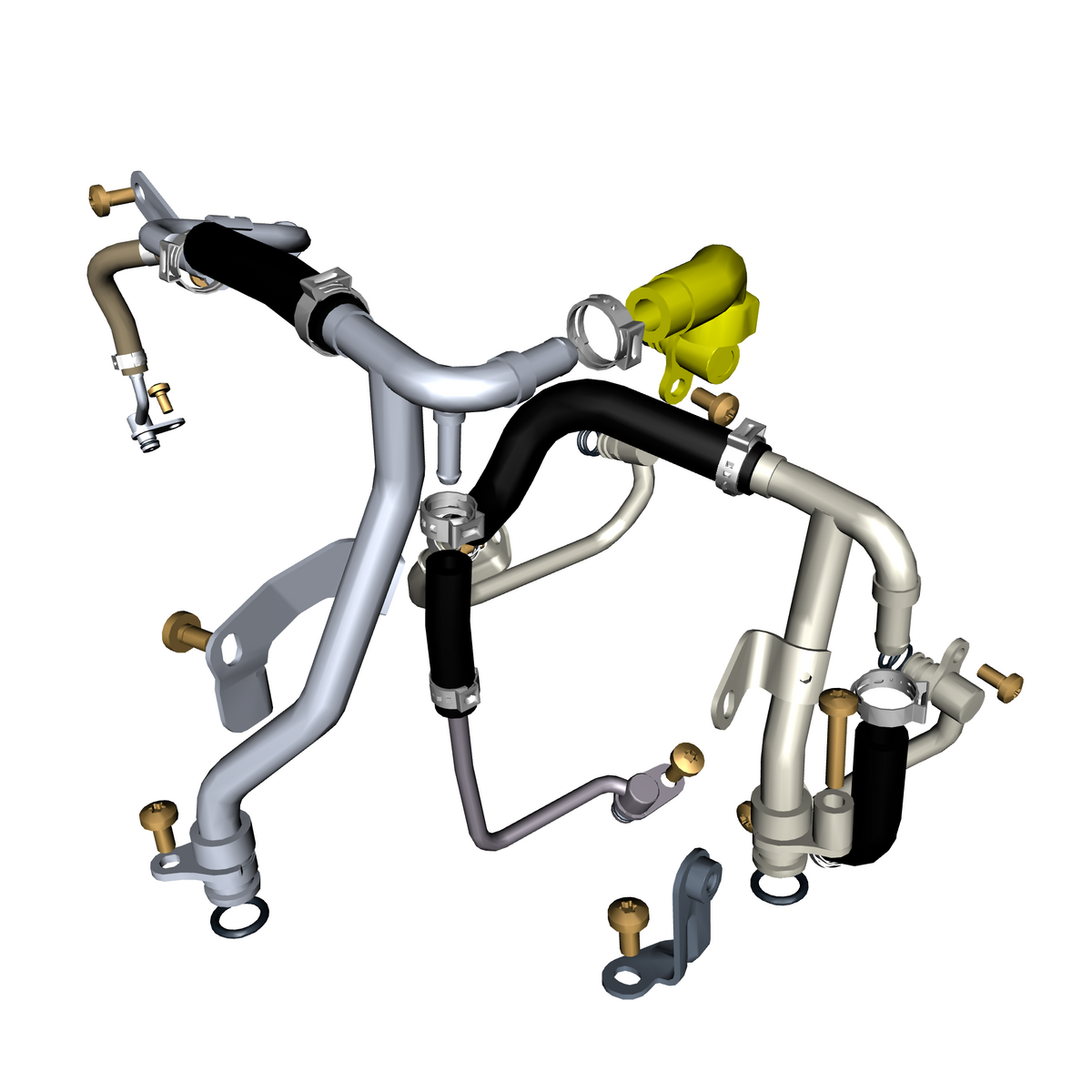 car: VANTAGE,item_no: nan,quantity: 1,reference: VANTAGE_19_PartsCatalogue-030304-30 Turbo Cooling