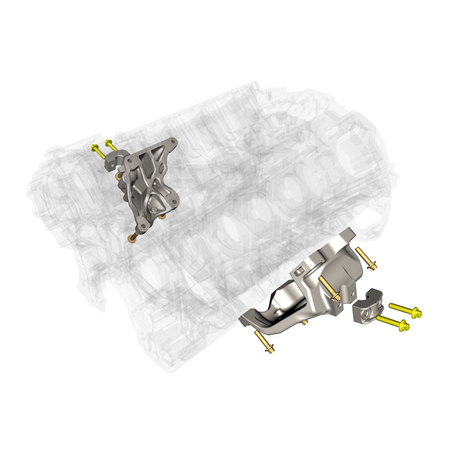 car: DB12,item_no: nan,quantity: 4,reference: DB12_24_PartsCatalogue-032101-30 Engine Mountings