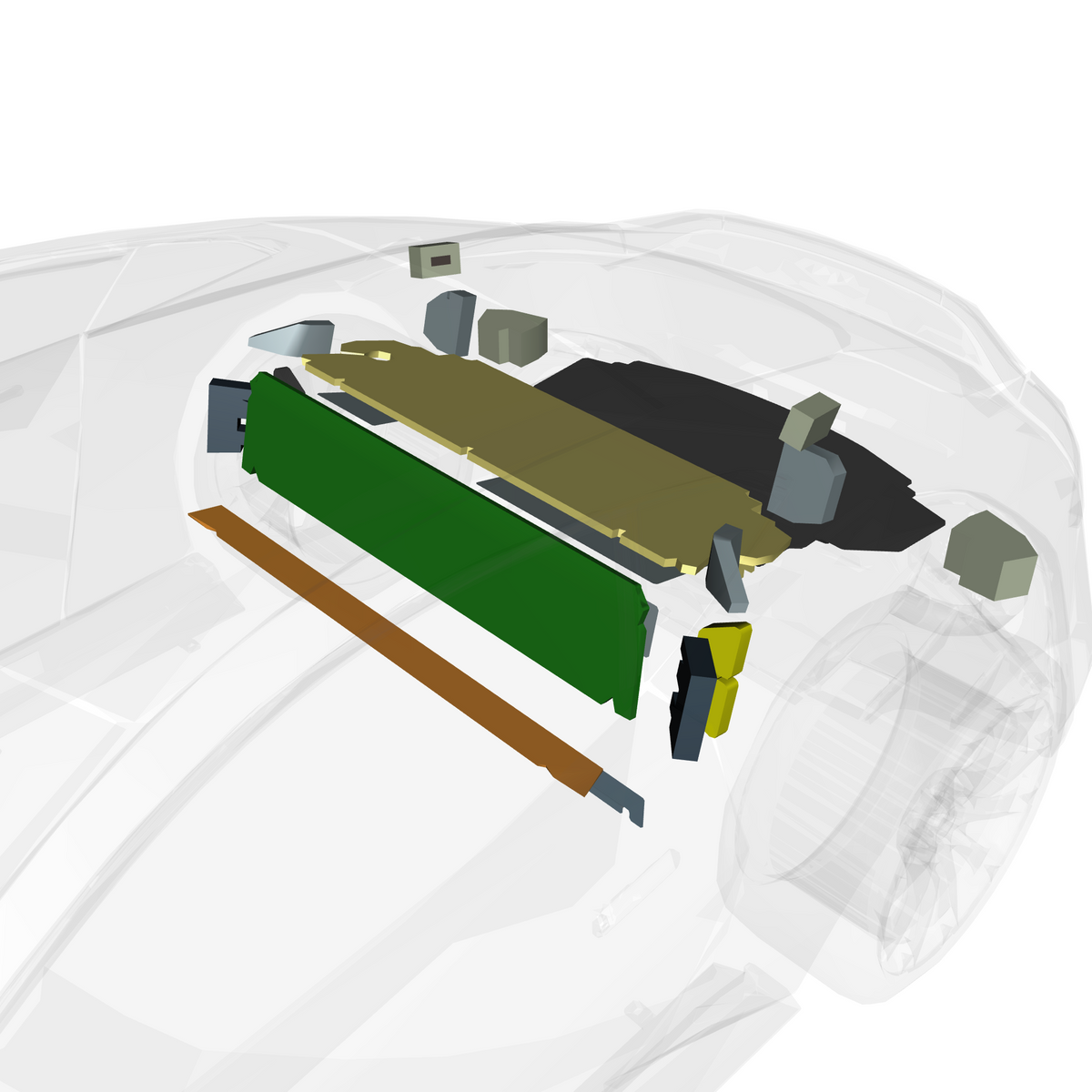 car:vantage,item_no:,quantity:1.0,reference:vantage_19_partscatalogue-010602-40 rear sound insulation
