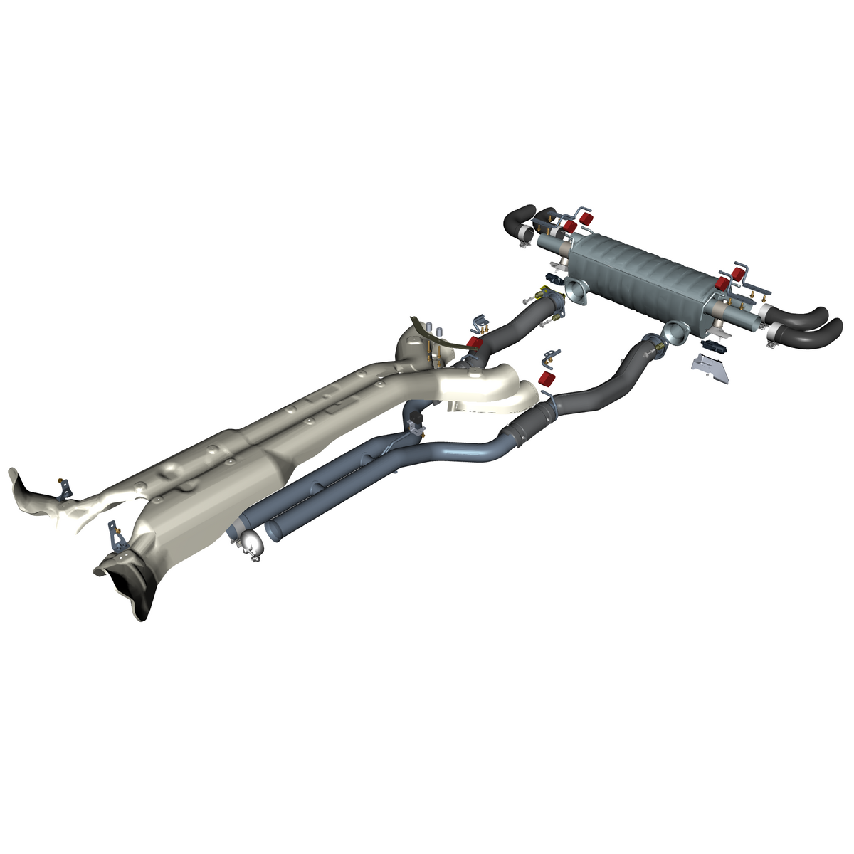 car: VANTAGE,item_no: nan,quantity: 1,reference: VANTAGE_19_PartsCatalogue-090300-20 Rear Exhaust & Shields