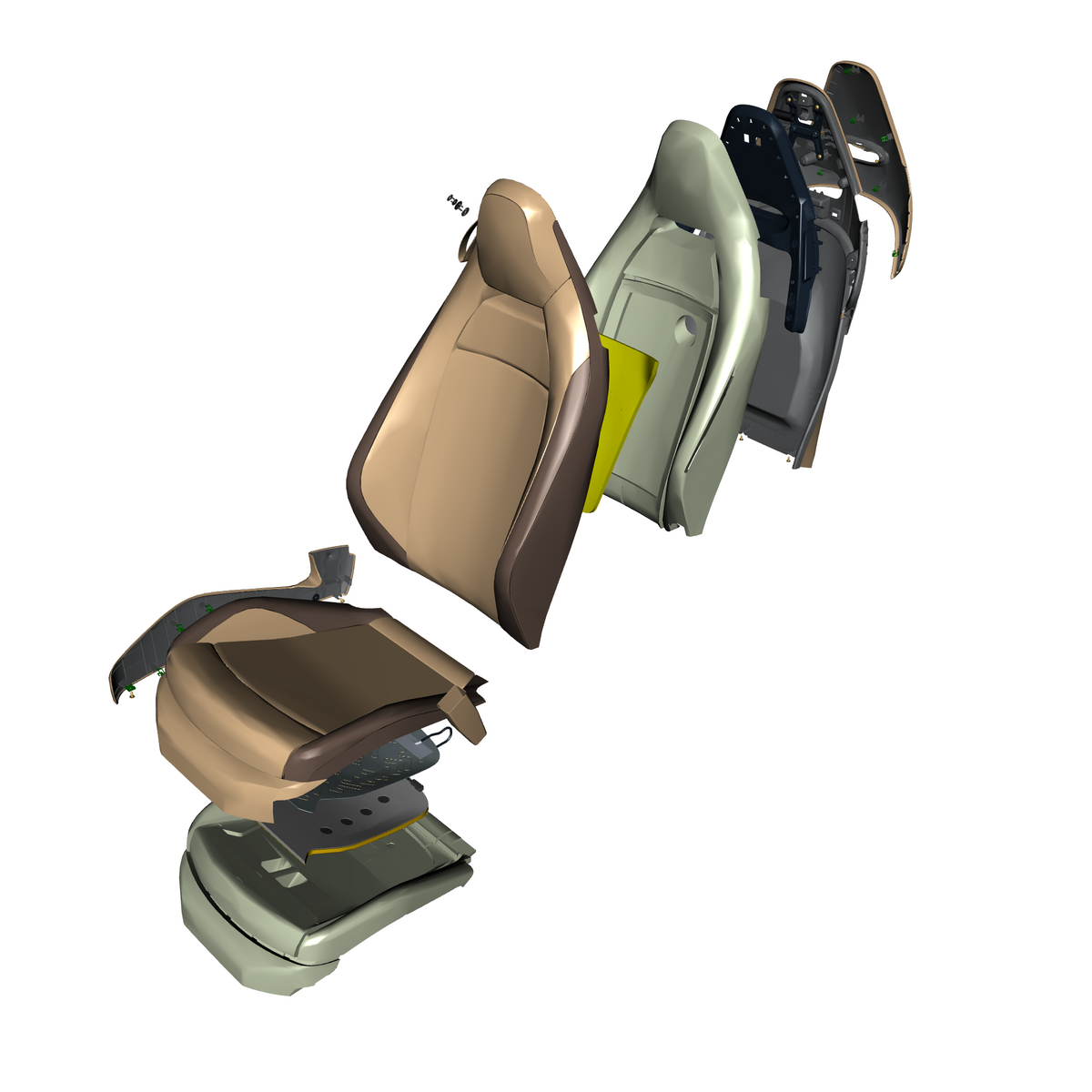 car: VANTAGE,item_no: nan,quantity: 1.0,reference: VANTAGE_19_PartsCatalogue-011001-10 Sport Seat Trim