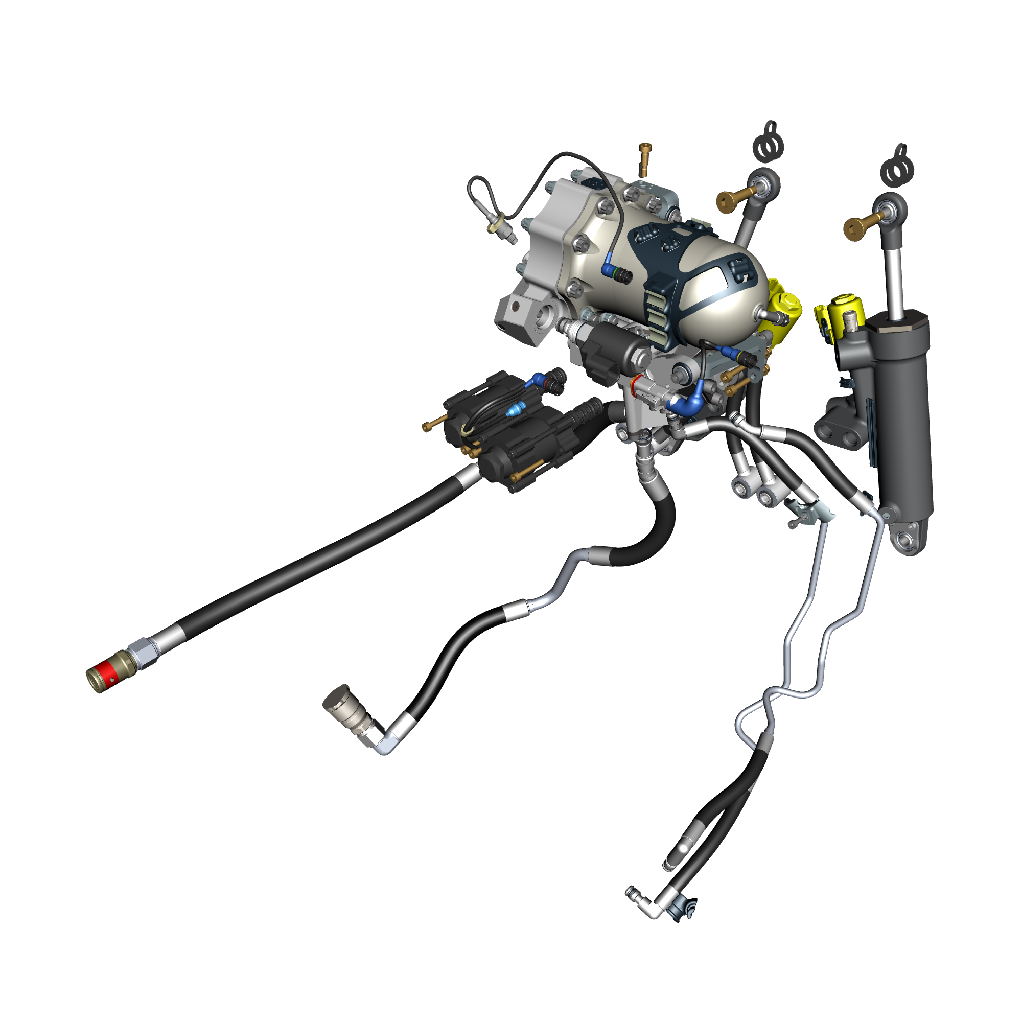 car:valkyrie,item_no:,quantity:2.0,reference:valkyrie_partscatalogue-210105-40 rear active manifold