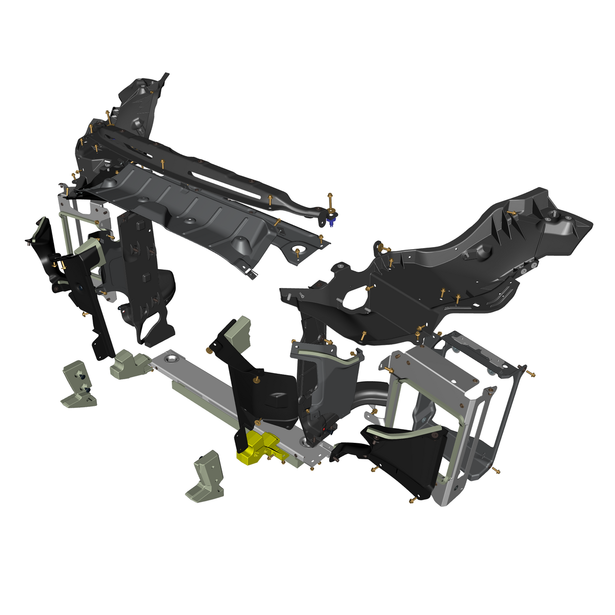 car:dbx,item_no:,quantity:1,reference:dbx_partscatalogue-200401 front end module