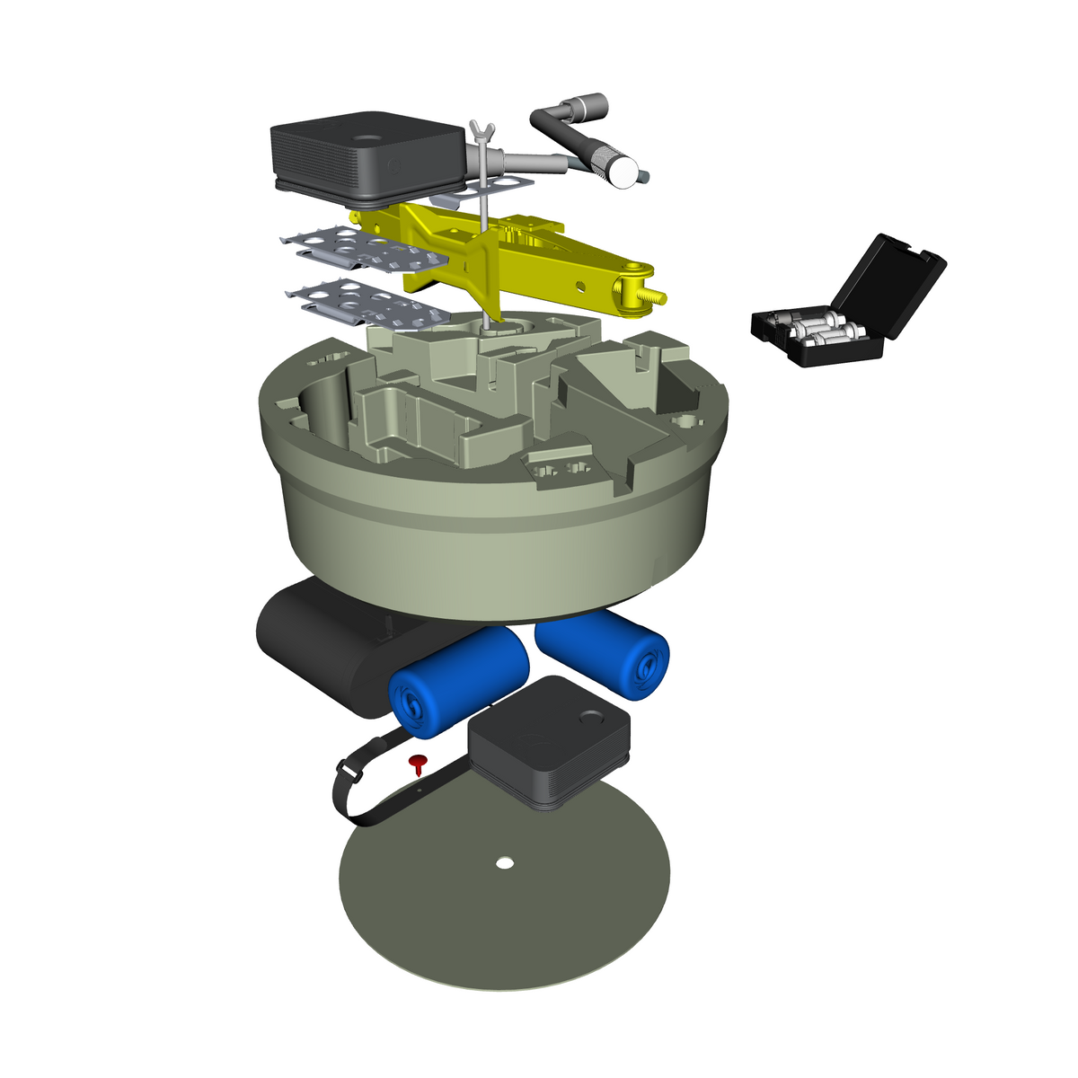 car: DBX,item_no: nan,quantity: 1,reference: DBX_PartsCatalogue-420400 Tools