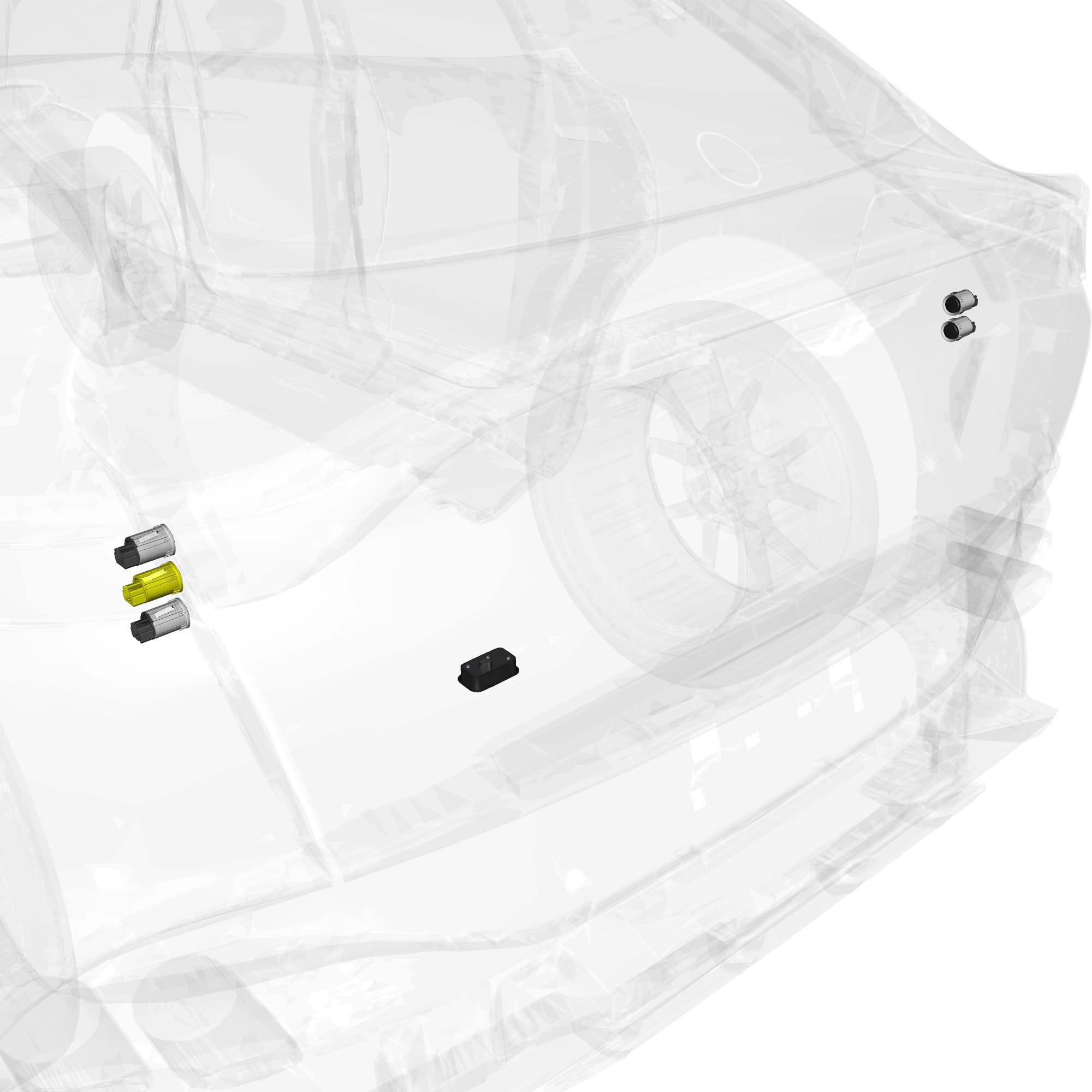 car: DBX,item_no: nan,quantity: 1,reference: DBX_PartsCatalogue-640108-10 Boot Mounted Switches