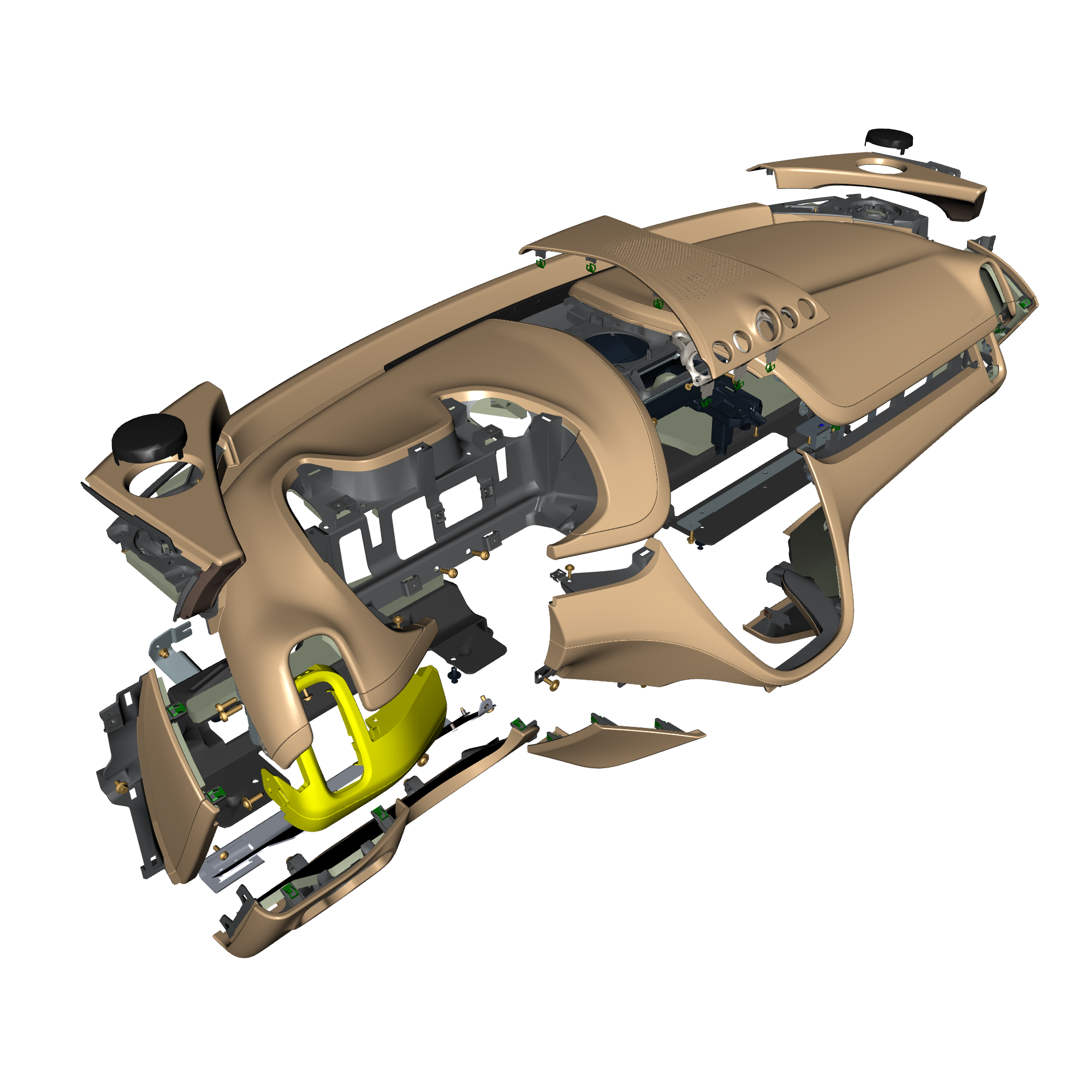 car: DBX,item_no: nan,quantity: 1.0,reference: DBX_PartsCatalogue-300702-20 Trimmed IP