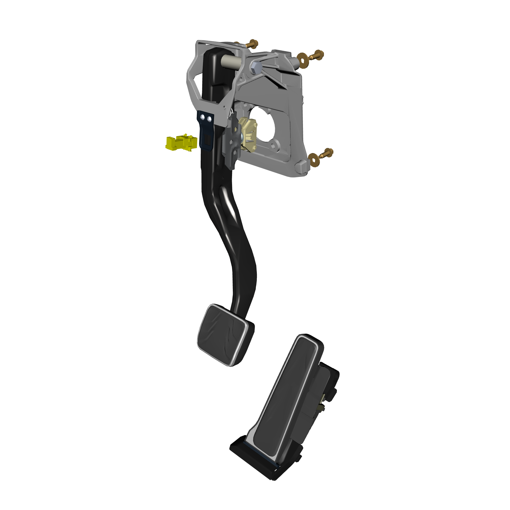 car: DB12,item_no: nan,quantity: 1,reference: DB12_24_PartsCatalogue-060600 Brake Actuation & Pedals