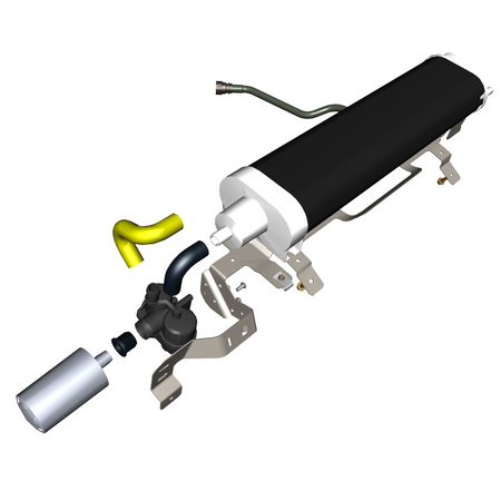 car: DB12,item_no: nan,quantity: 1,reference: DB12_24_PartsCatalogue-100109-20 Evaporative Emissions - Volante