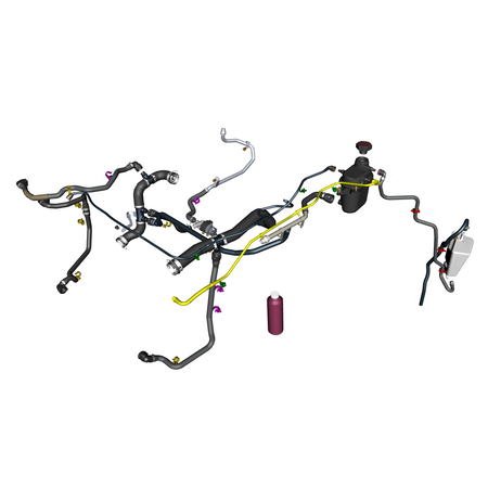 car: DB12,item_no: nan,quantity: 1,reference: DB12_24_PartsCatalogue-030304-10 High Temperature System