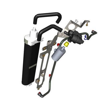 car: VALOUR,item_no: nan,quantity: 1,reference: VALOUR_PartsCatalogue-100109-10 Evaporative Emissions