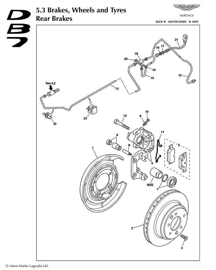 car: DB7 97,item_no: -,quantity: 1,reference: DB7_97_1-DB7_97_5.3